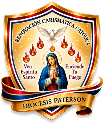 Renovación Carismática Católica de Paterson NJ